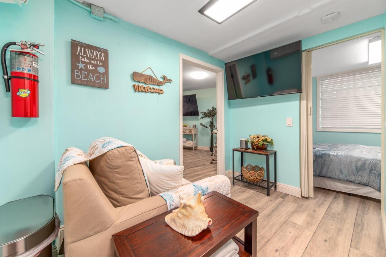 Carpe Diem Stuart Exterior foto